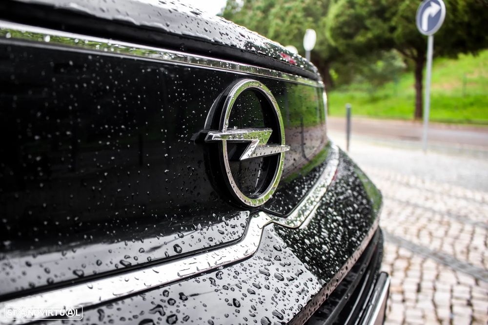 Opel Mokka-e Elegance - 9