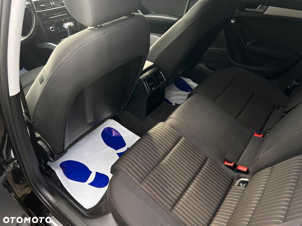 Audi A4 Avant - 18