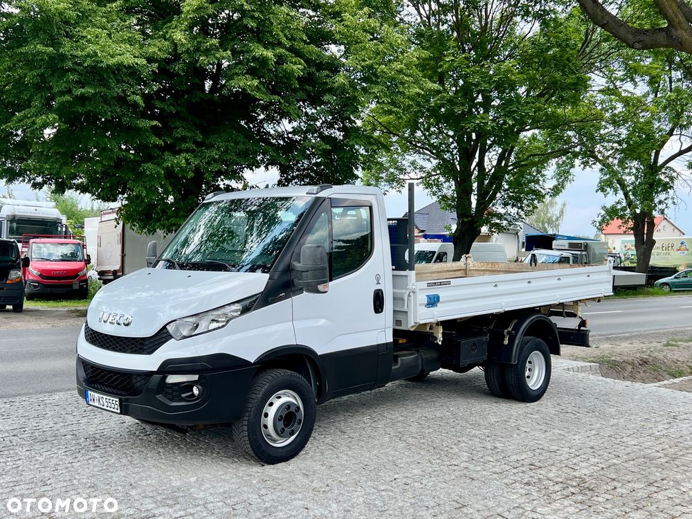 Iveco Daily - 1