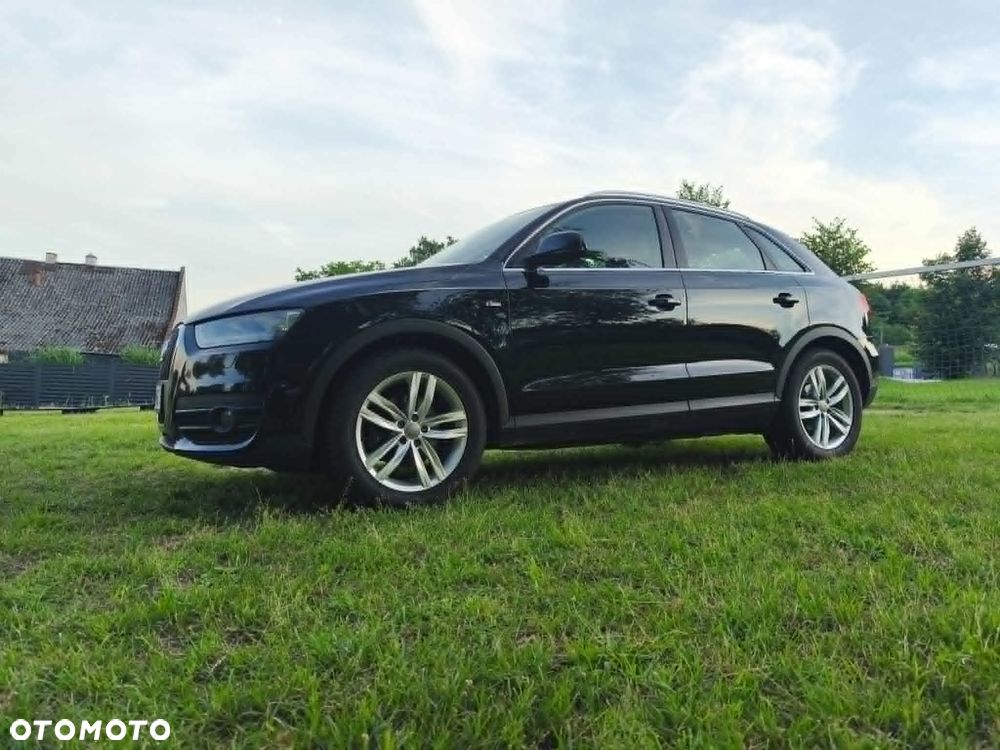Audi Q3 2.0 TDI - 19