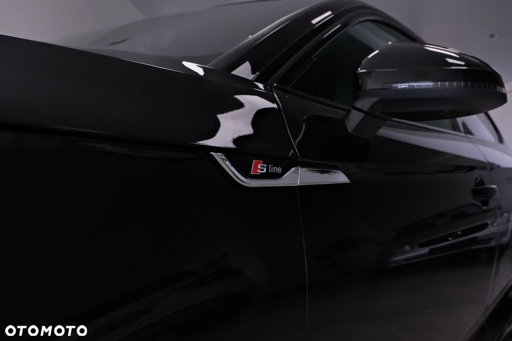 Audi A5 Sportback - 19