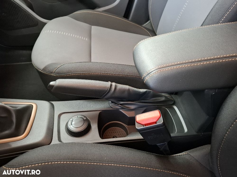 Dacia Duster Blue dCi 115 4X4 Extreme - 18