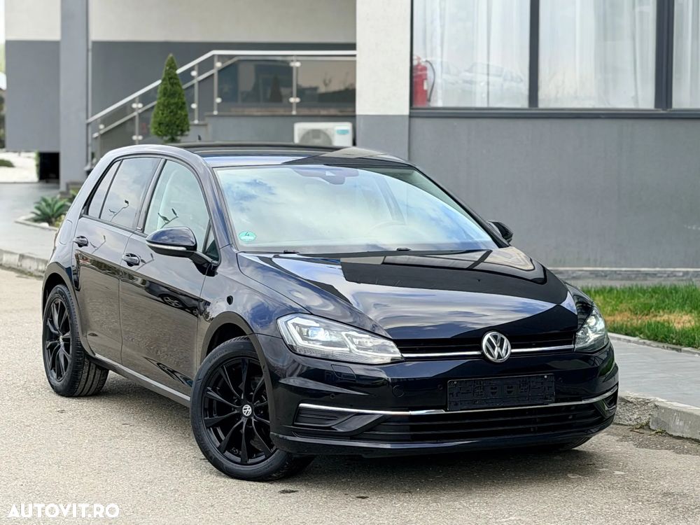 Volkswagen Golf 1.6 TDI SCR IQ.DRIVE - 2