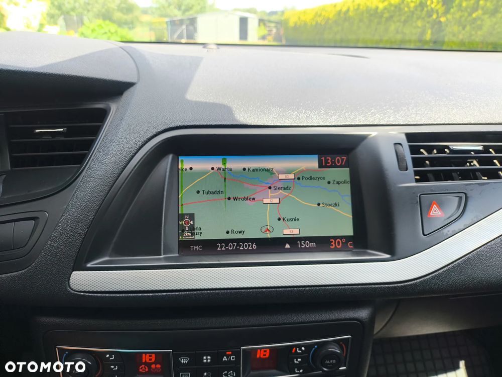 Citroën C5 - 26