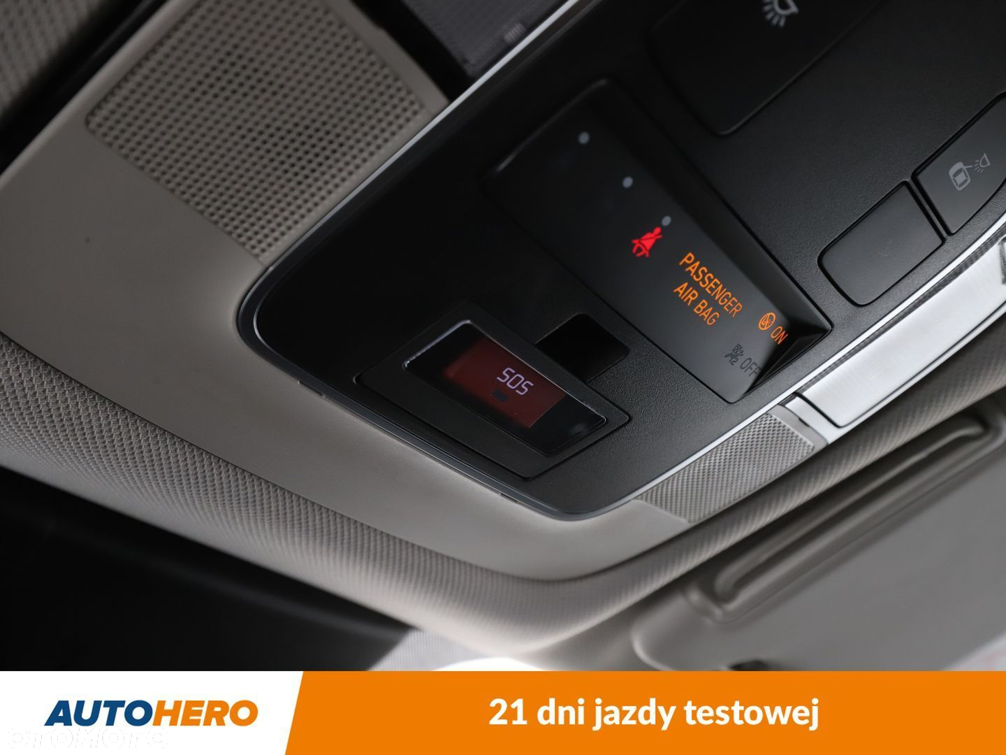 Hyundai Tucson 1.6 T-GDi HEV Smart 4WD - 37