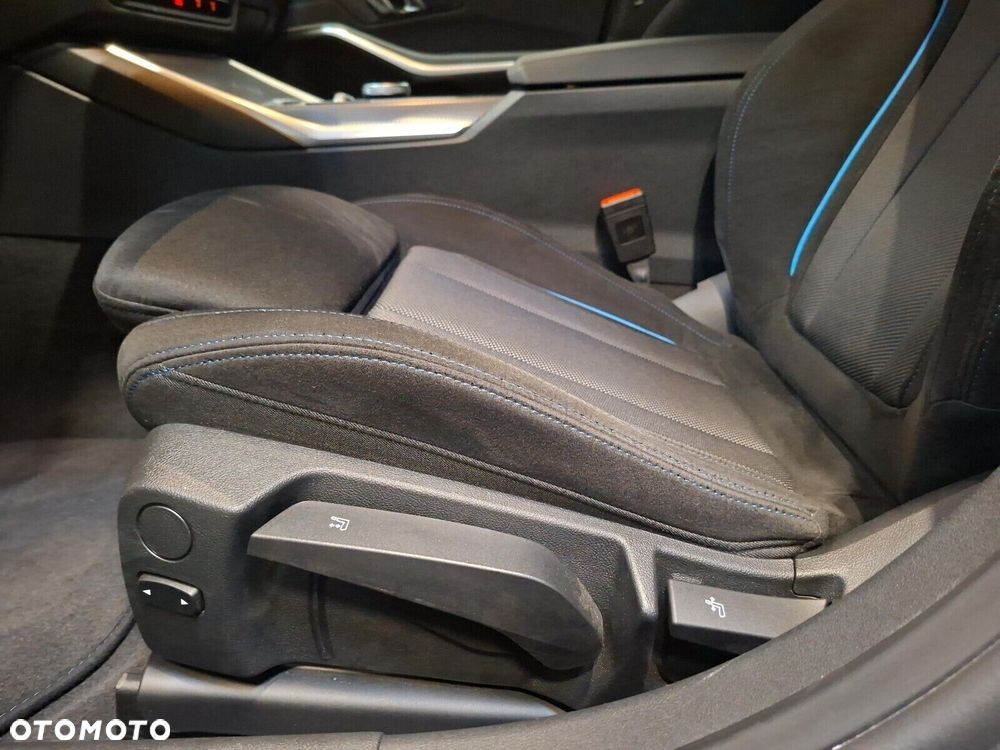 BMW Seria 3 - 14