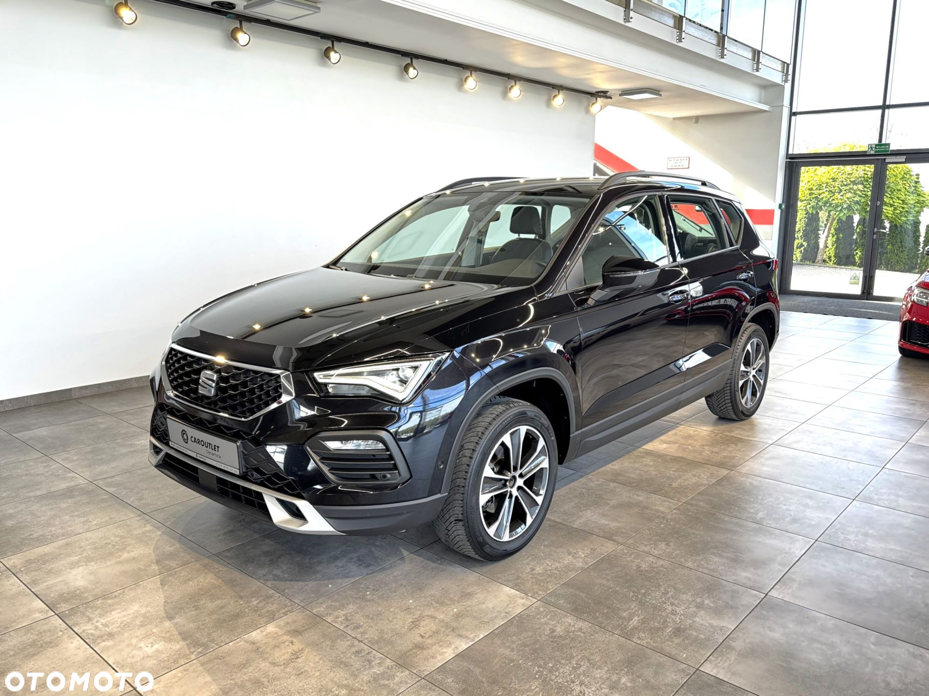 Seat Ateca - 4