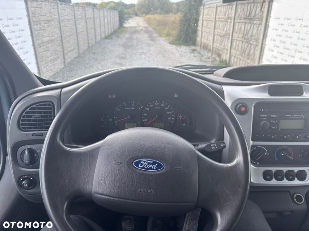 Ford Transit Standard - 8