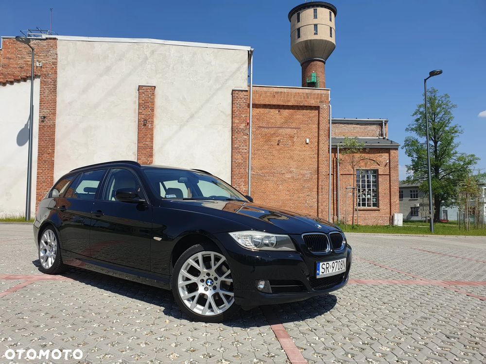 BMW Seria 3 - 23