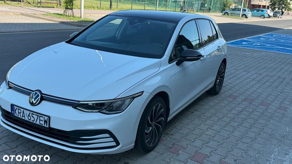 Volkswagen Golf - 3