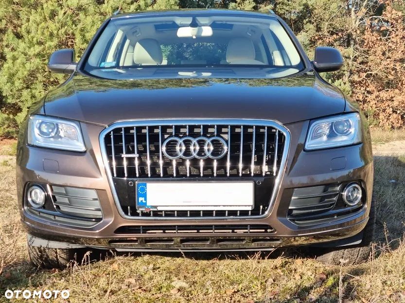 Audi Q5 2.0 TFSI Quattro - 7