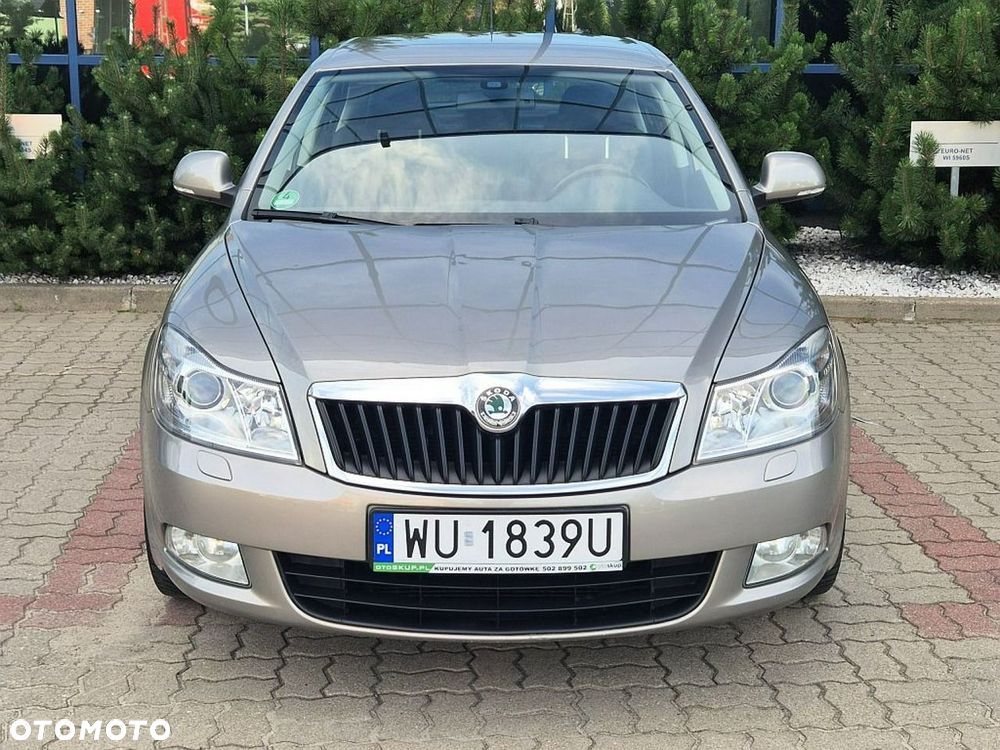 Skoda Octavia 1.2 TSI Elegance DSG - 12