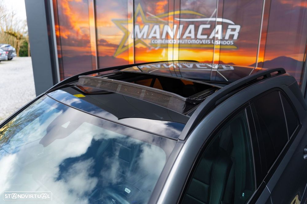 Mercedes-Benz GLE 350 de 4Matic 9G-TRONIC AMG Line - 34