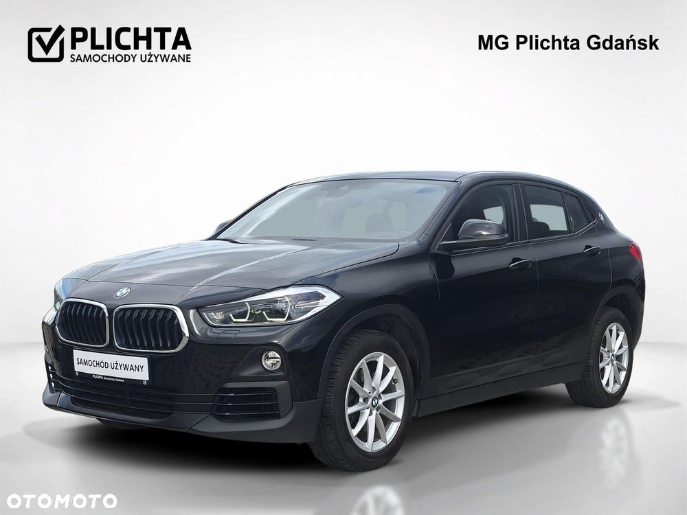 BMW X2 sDrive18i GPF - 2
