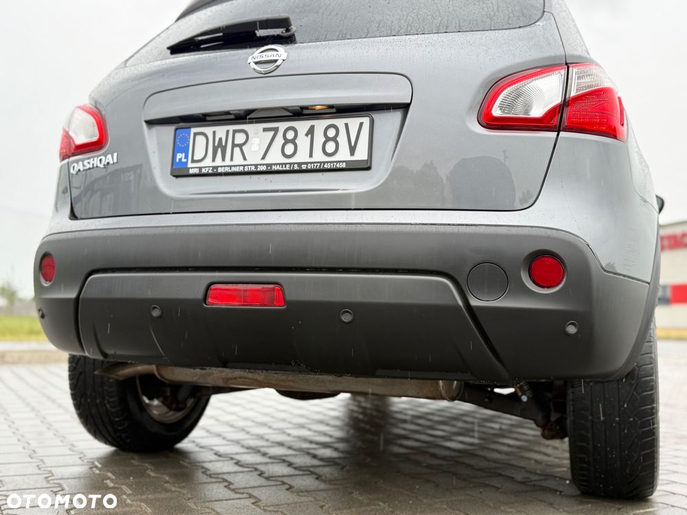 Nissan Qashqai 1.5 dCi Tekna+ - 36