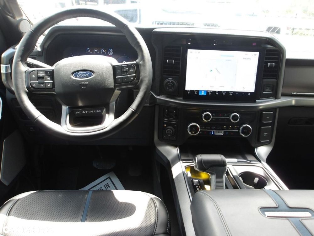 Ford F150 - 11