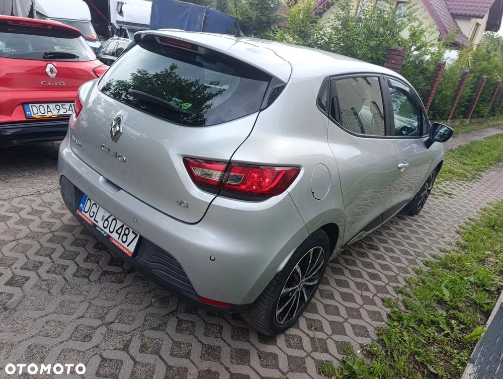 Renault Clio 1.5 dCi Limited - 31