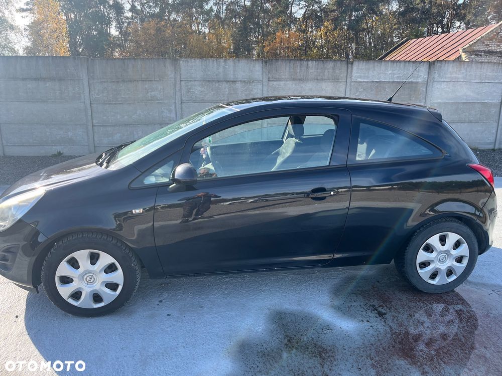 Opel Corsa 1.2 16V Color Edition - 9