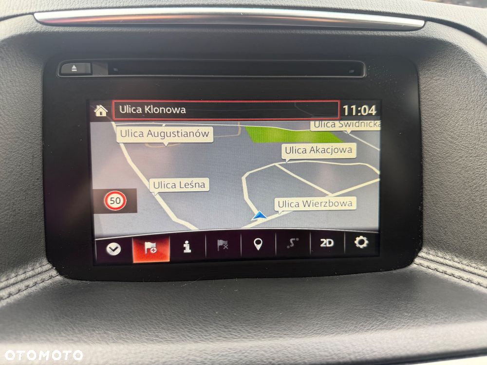 Mazda CX-5 SKYACTIV-D 175 AWD Sports-Line - 19