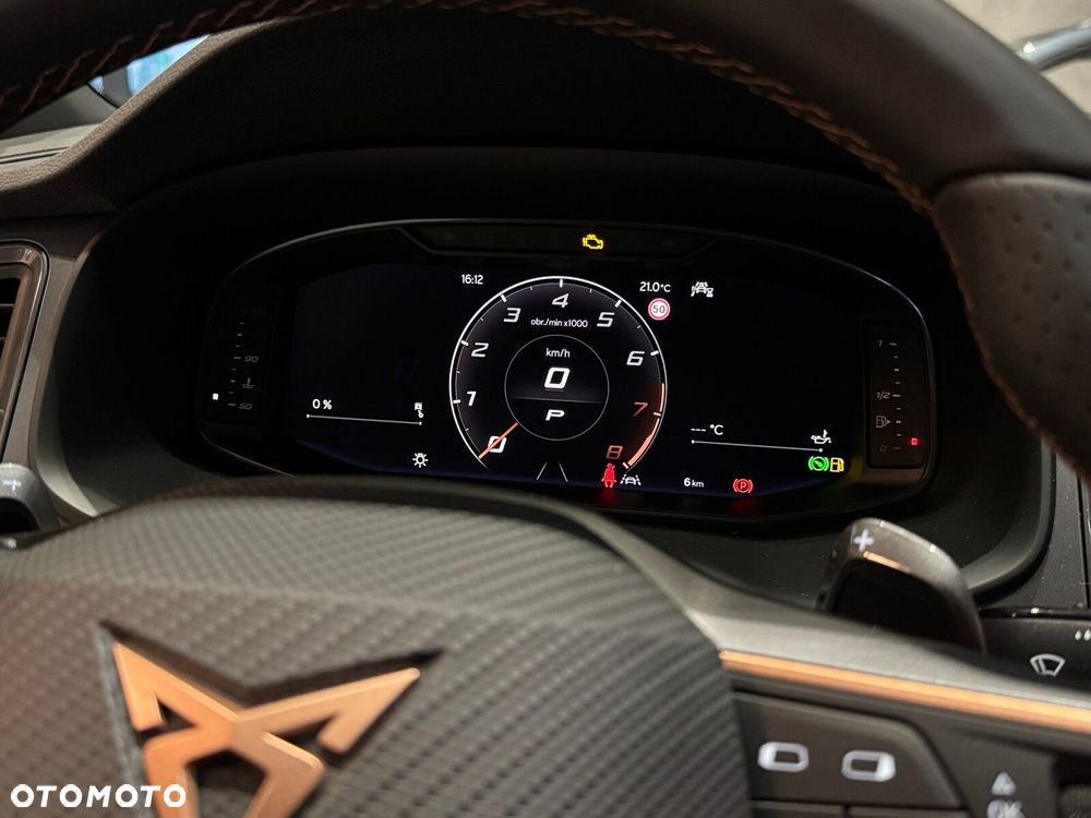 Cupra Ateca 1.5 TSI DSG - 26