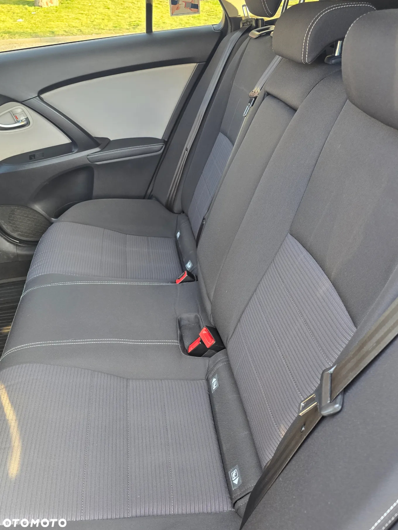 Toyota Avensis 1.8 Premium - 6