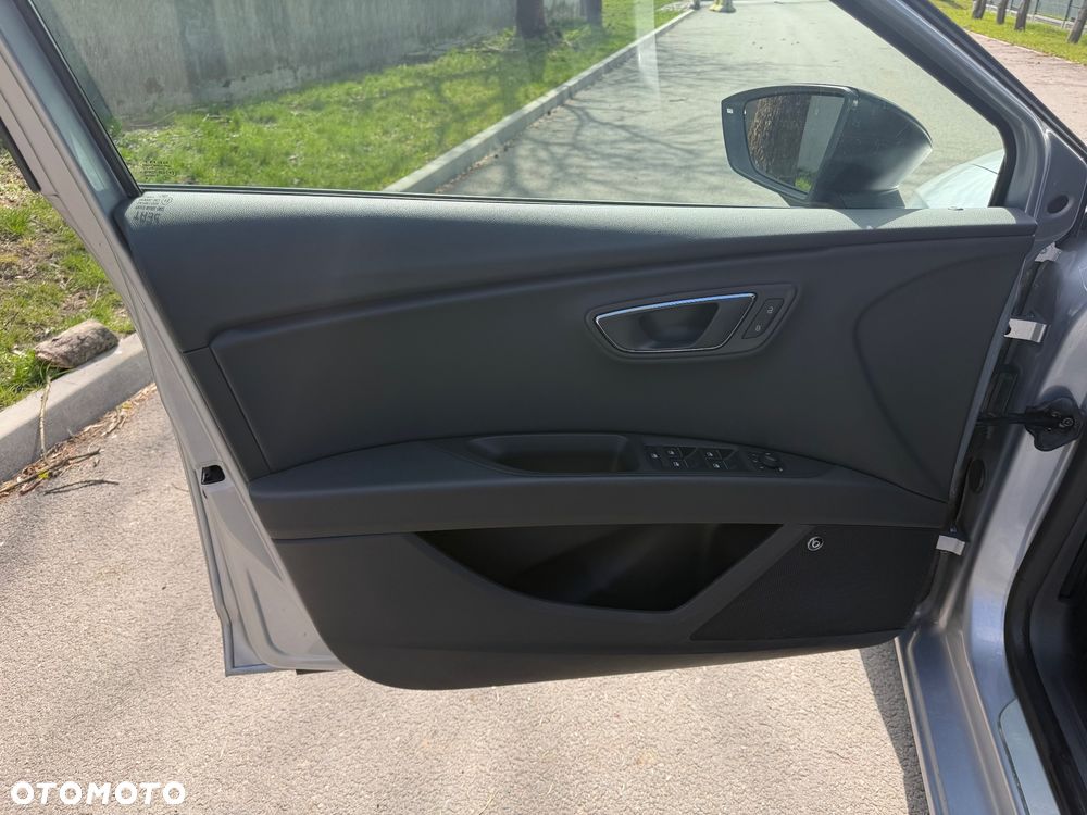 Seat Leon 2.0 TDI DPF Start&Stop DSG FR - 15