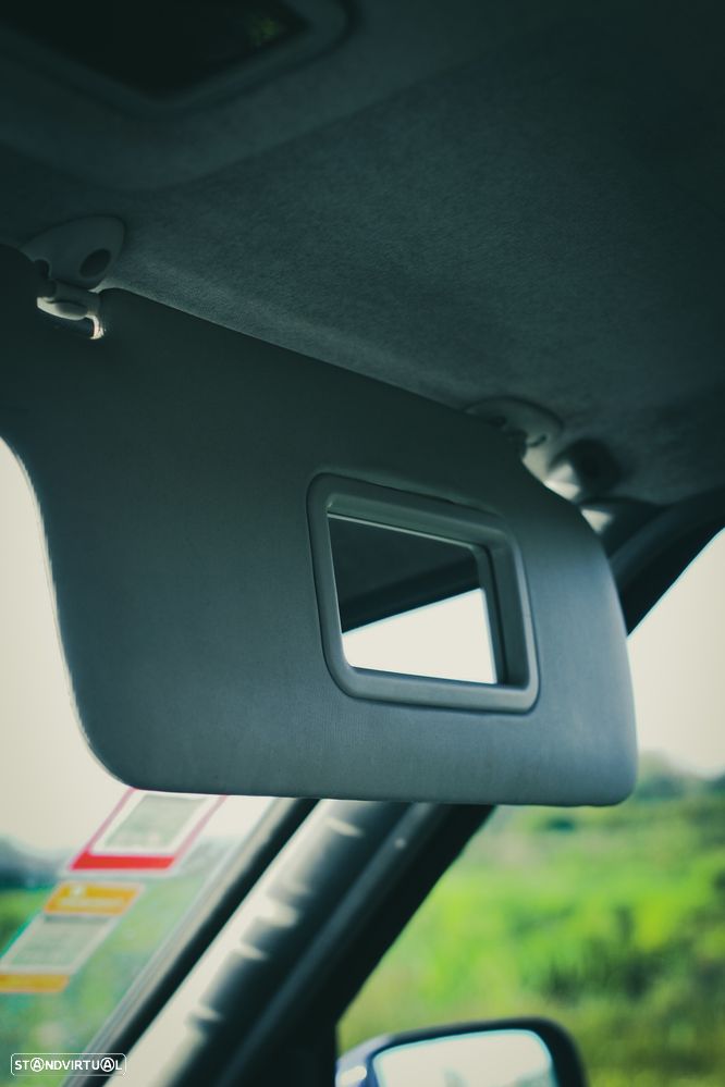 Skoda Felicia Break 1.3 GLXi - 7