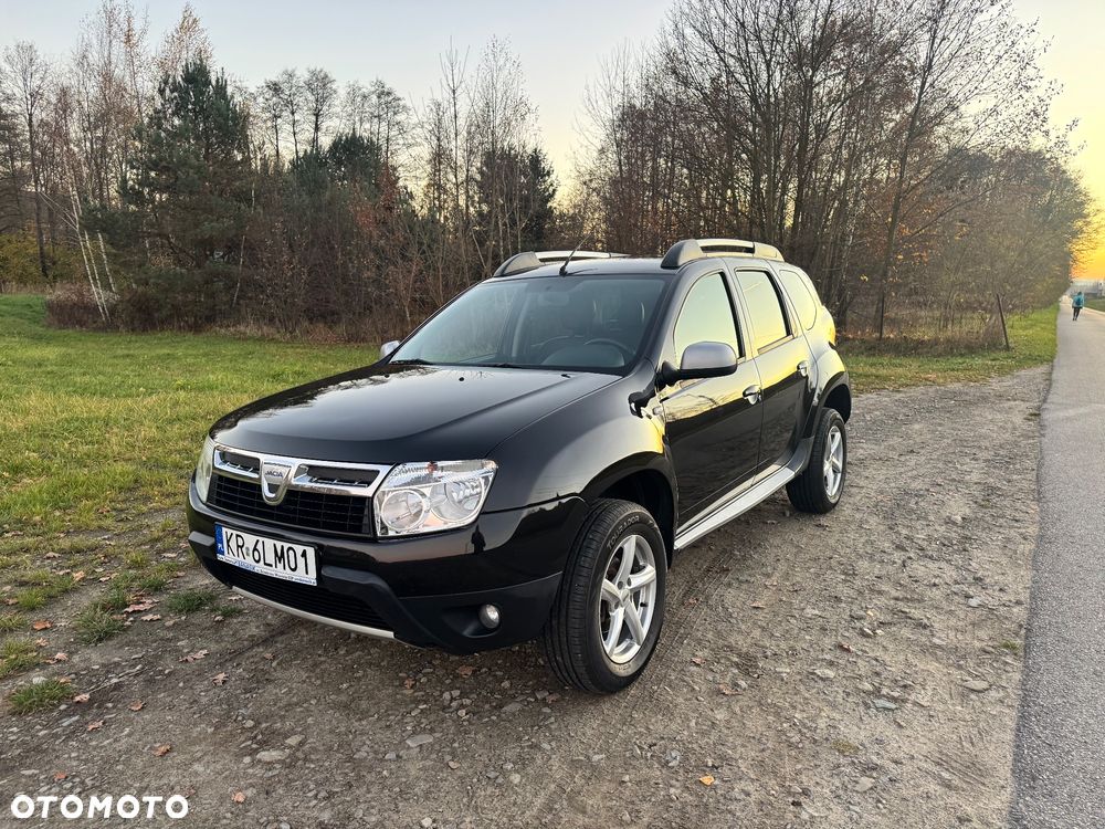 Dacia Duster 1.6 Laureate - 24
