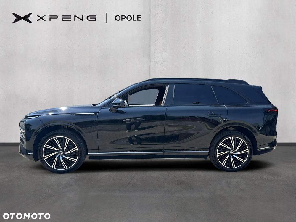 XPeng G9 94.6 kWh RWD Long Range - 3
