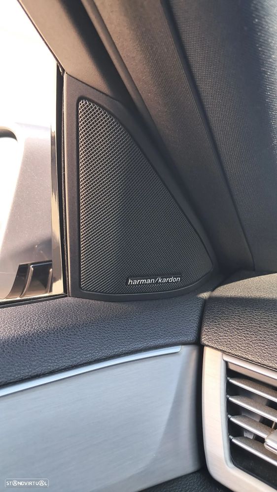 Mercedes-Benz E 250 CDI DPF BlueEFFICIENCY Avantgarde - 27