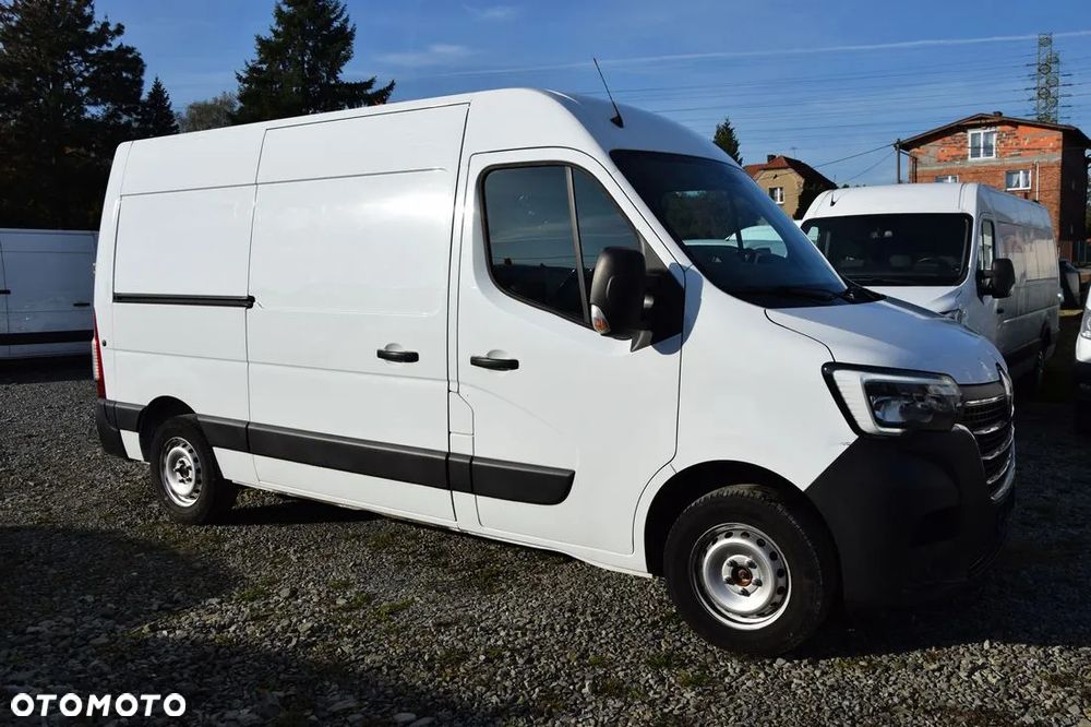 Renault MASTER*L2H2​*2.3DCI​​*KLIMA*TEMPOMAT​​*BLUETOOTH​*2 - 2