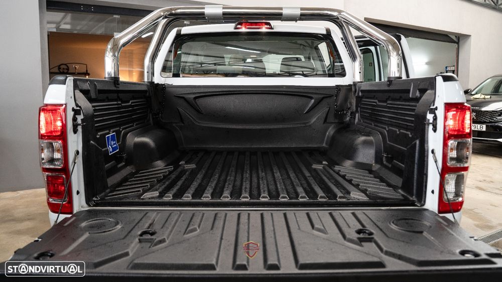 Ford Ranger 2.2 TDCi CD XLT 4WD - 15