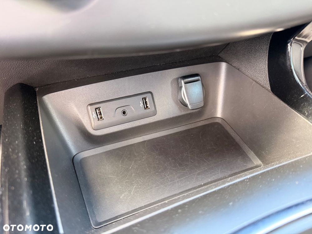 Renault Kadjar Energy TCe 130 EDC LIMITED - 19