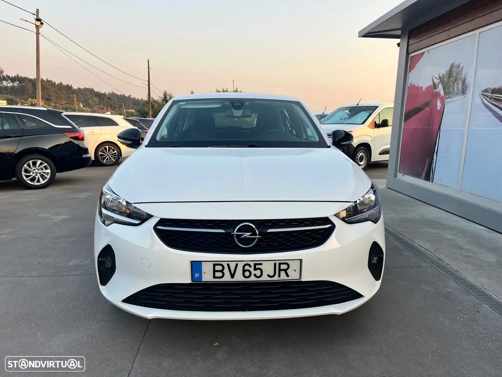 Opel Corsa 1.2 Business Edition - 8