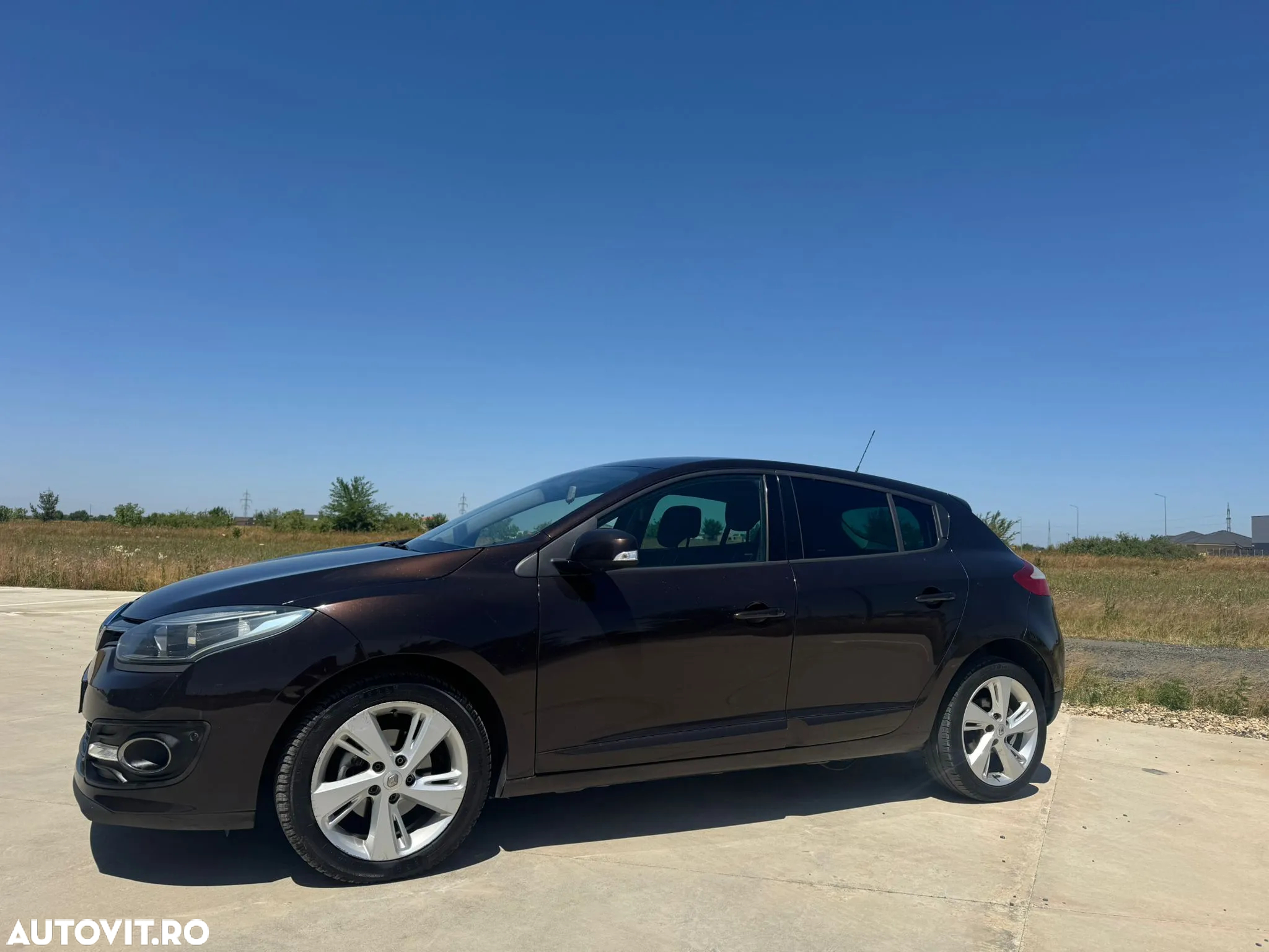 Renault Megane - 14