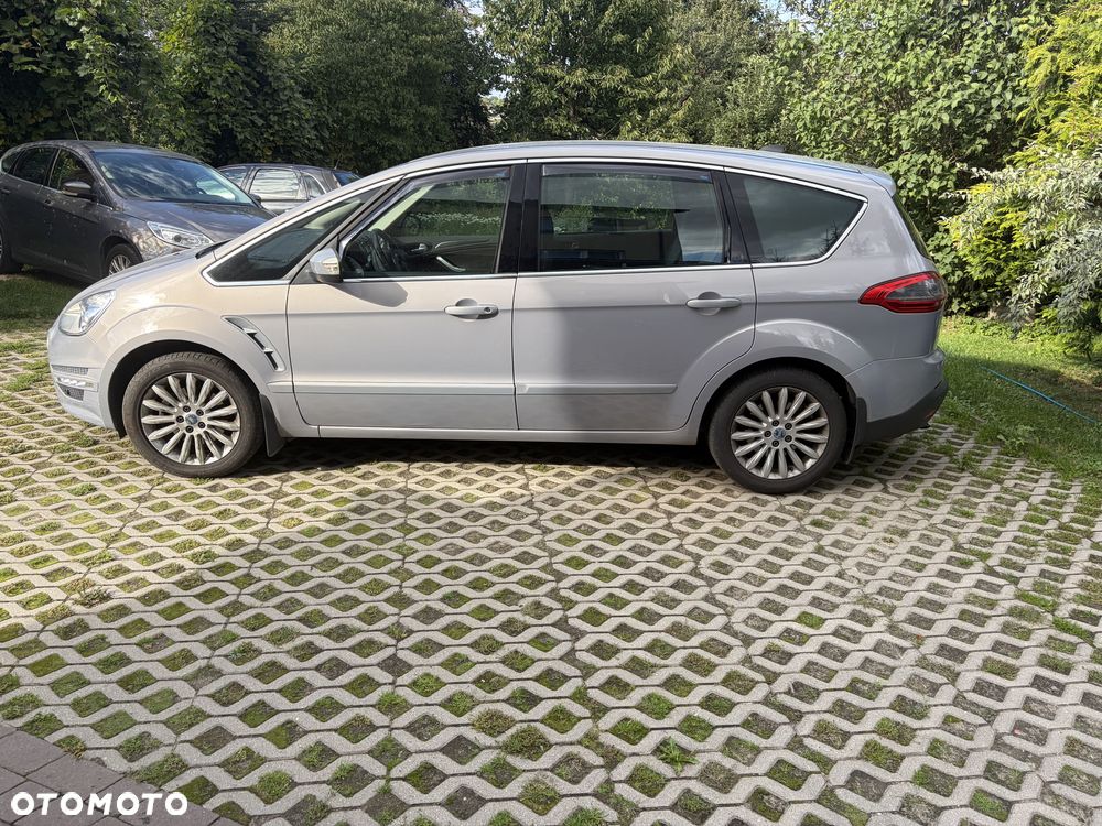 Ford S-Max 2.0 Titanium - 3