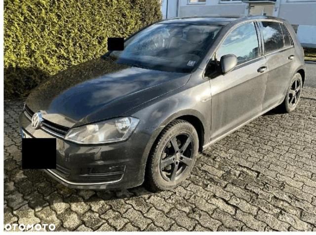 Volkswagen Golf 1.6 TDI BlueMotion Technology Lounge - 38