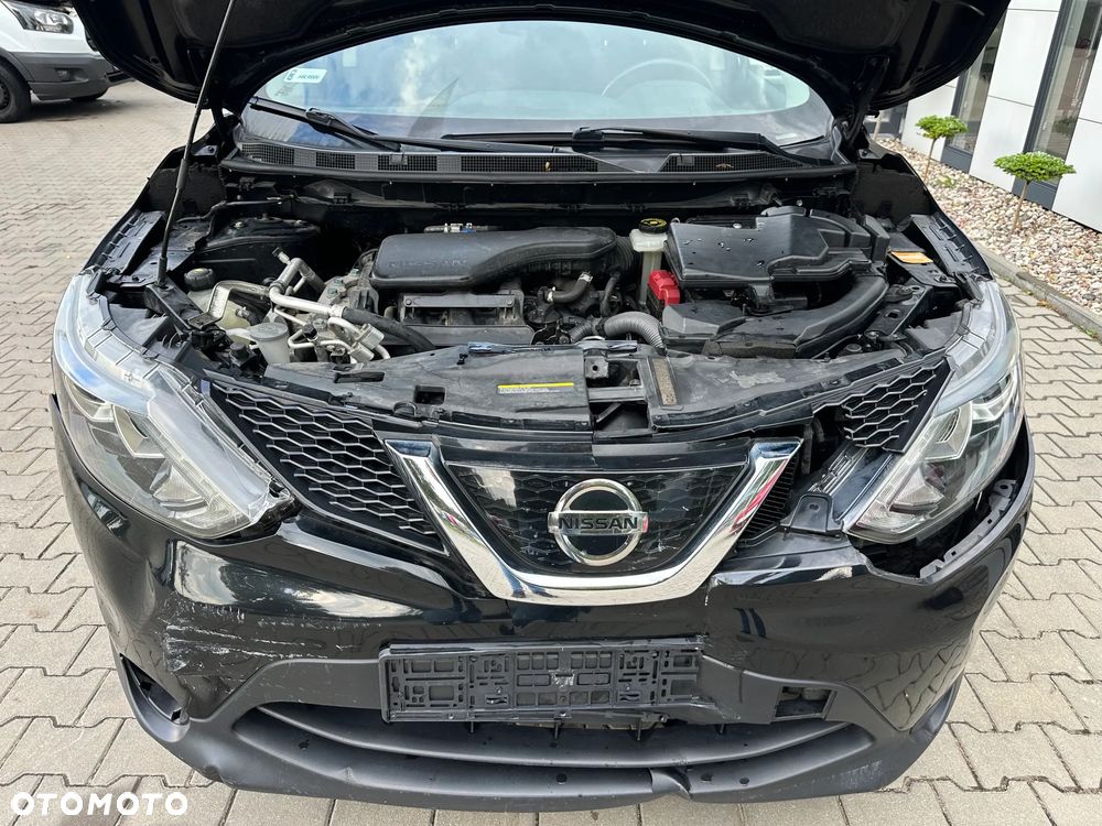 Nissan Rogue - 16