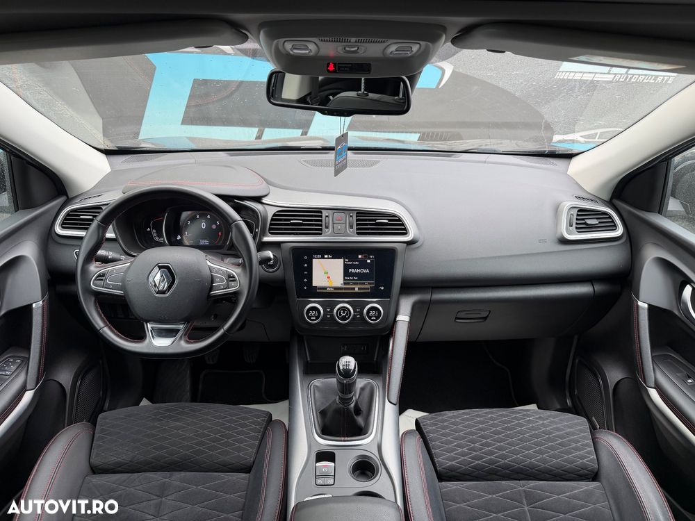 Renault Kadjar TCe GPF Intens - 7