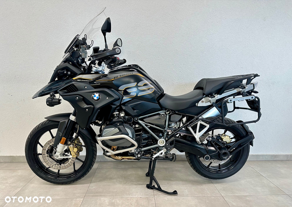 BMW GS