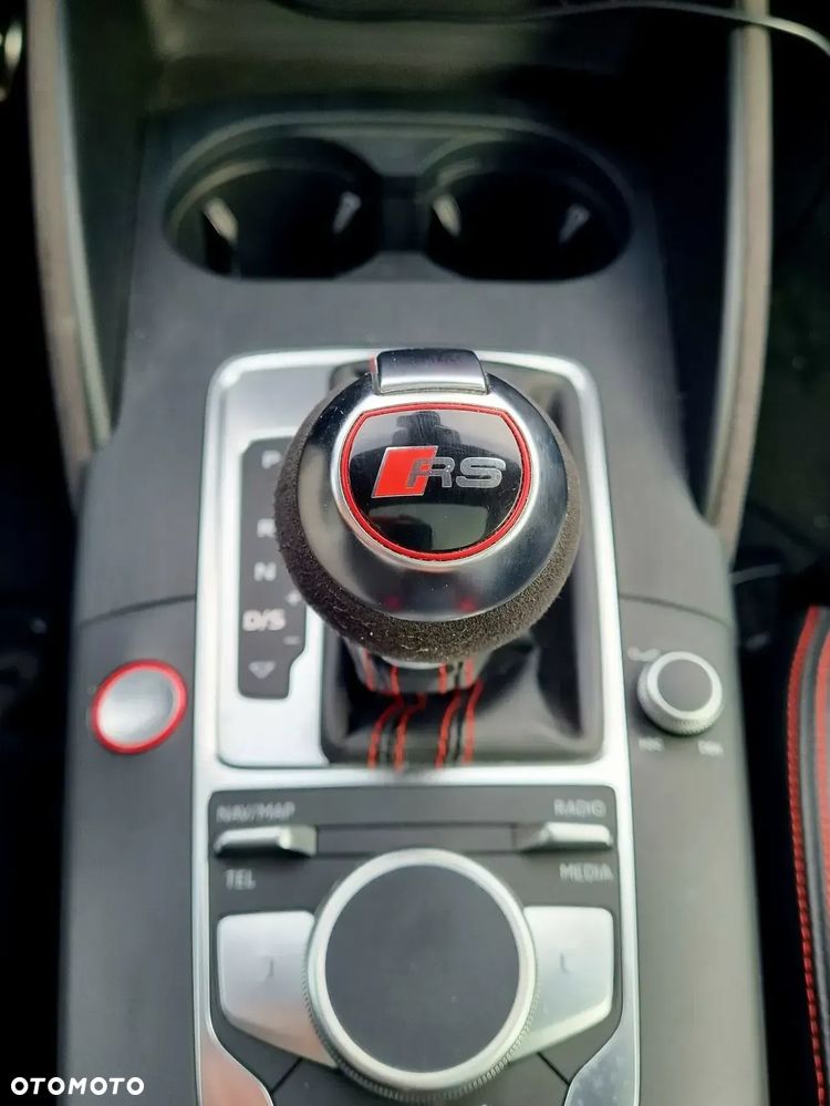Audi RS3 Sportback 2.5 TFSI Quattro S tronic - 32