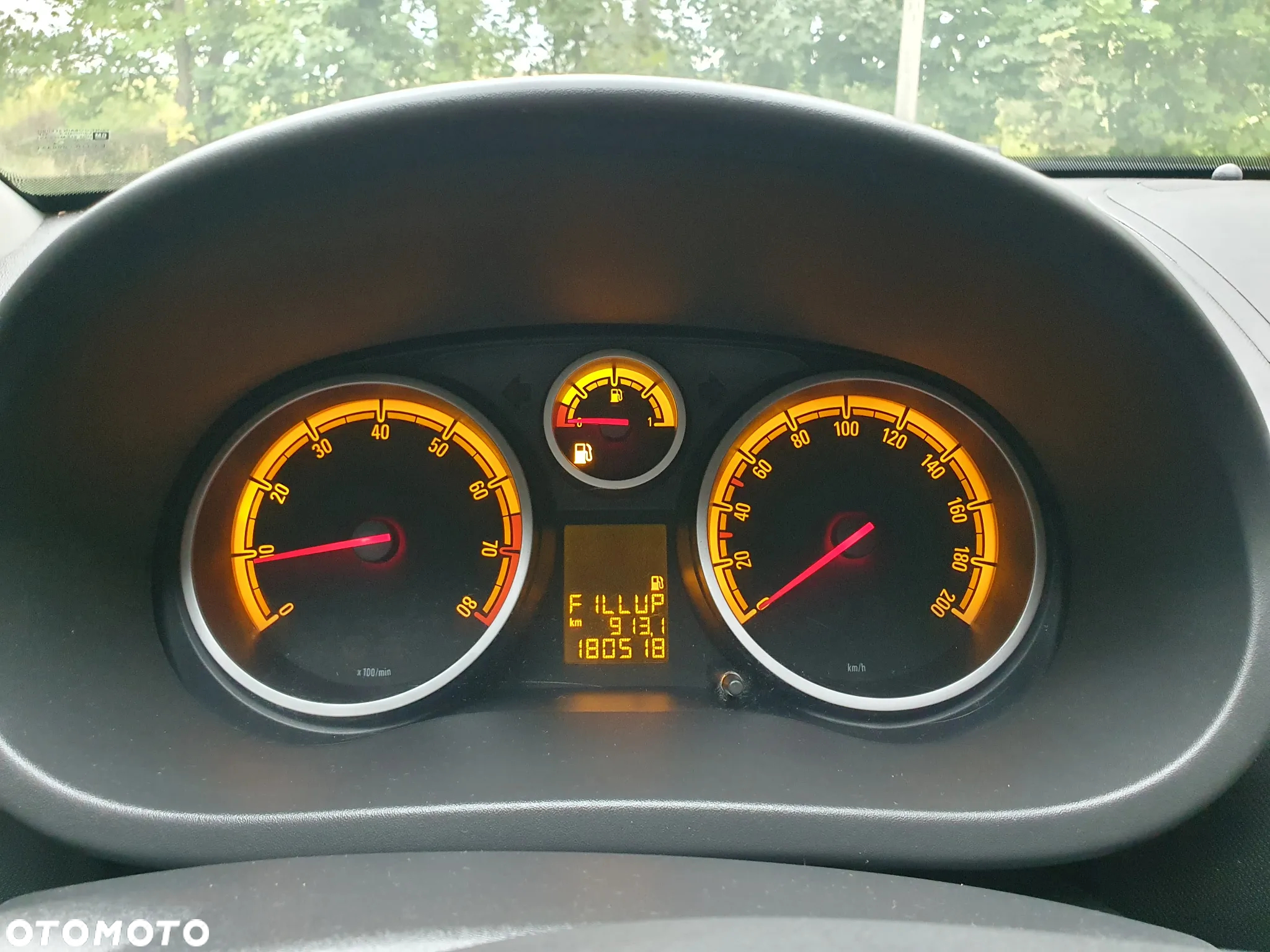 Opel Corsa 1.4 16V Color Elegance - 12