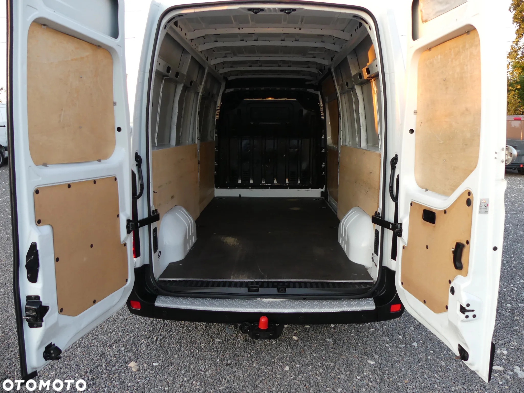 Renault MASTER L3H2*2.3DCI*125KM*2017 - 20