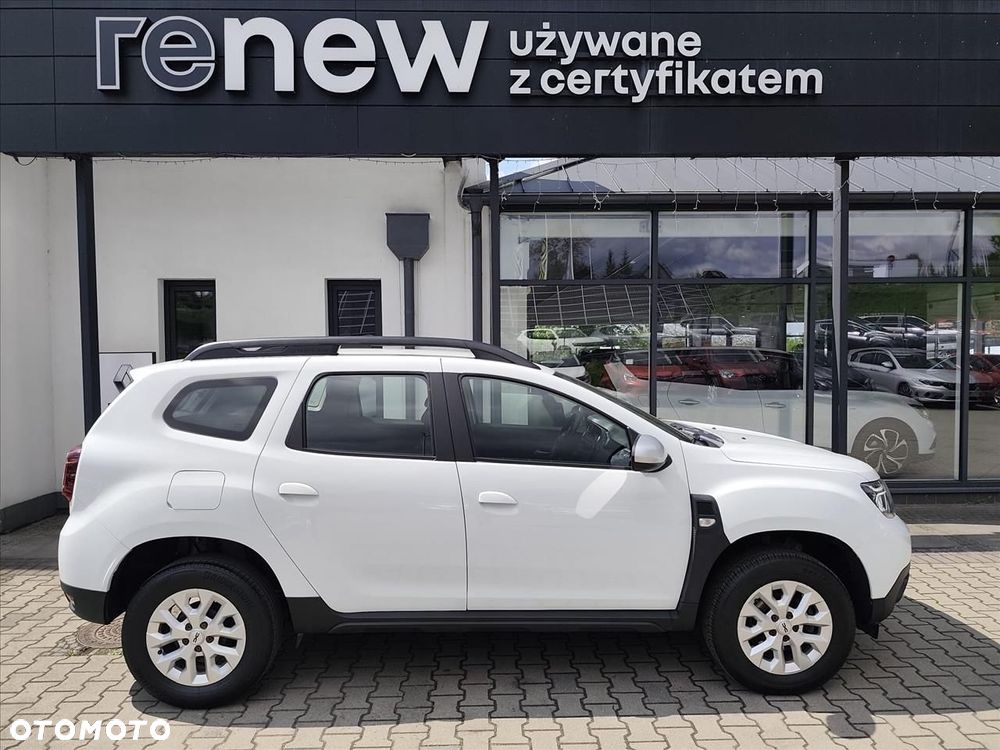 Dacia Duster - 4