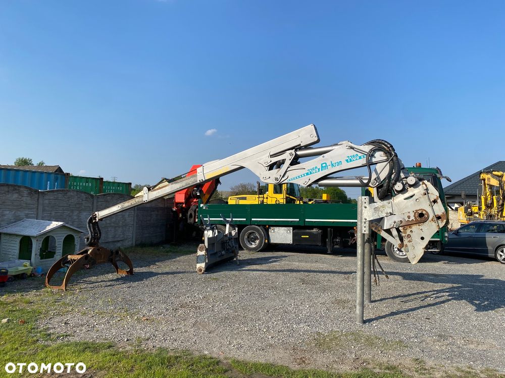 Valtra Pfanzelt PM-Trac 2360 - 21