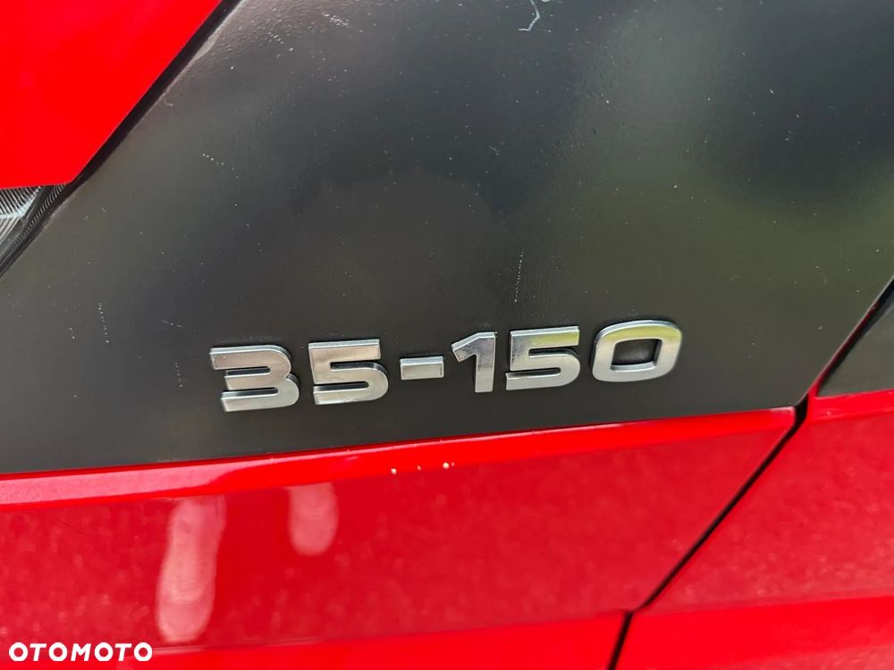 Iveco Daily 35S150, L2H2, 3.0 150KM, Zadbany - 25