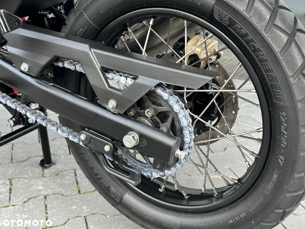 Royal Enfield Himalayan - 25