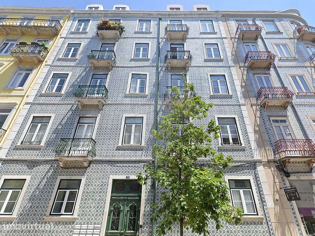 Apartamento T2 para arrendamento - Grande imagem: 5/13
