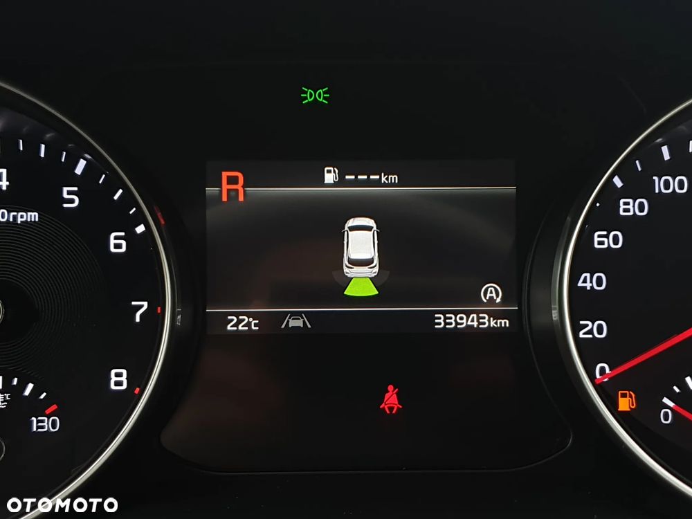 Kia Ceed 1.5 T-GDI M - 32