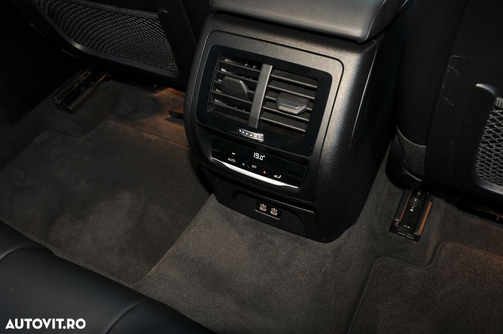 BMW X4 2023 — imagine 29